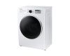 Стиральная машина Samsung WD90AAS41WH/LP купить за 45&nbsp;555 ₽ в Москве с доставкой по РФ