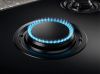 Варочная панель Electrolux KGG953753K - купить онлайн, цена 70 290 ₽, стоимость доставки по МСК и РФ от 300 рублей, заказать сейчас! Варочная панель Electrolux KGG953753K купить за 70 290 ₽ в Москве с доставкой по РФ