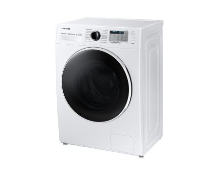 Стиральная машина Samsung WD90AAS41WH/LP купить за 45&nbsp;555 ₽ в Москве с доставкой по РФ
