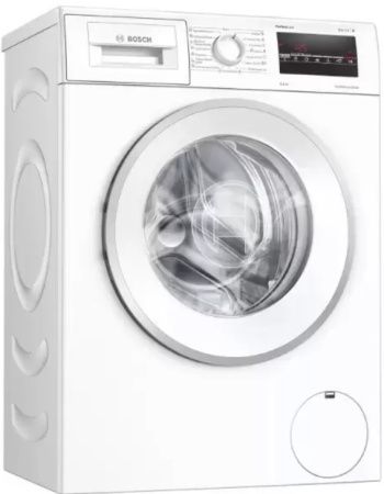 Узкая стиральная машина BOSCH WLP20260OE - купить онлайн, цена 188 900 ₽, стоимость доставки по МСК и РФ от 300 рублей, заказать сейчас! Узкая стиральная машина BOSCH WLP20260OE купить за 188 900 ₽ в Москве с доставкой по РФ