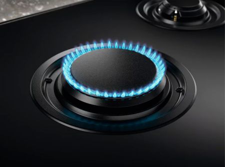 Варочная панель Electrolux KGG953753K - купить онлайн, цена 70 290 ₽, стоимость доставки по МСК и РФ от 300 рублей, заказать сейчас! Варочная панель Electrolux KGG953753K купить за 70 290 ₽ в Москве с доставкой по РФ