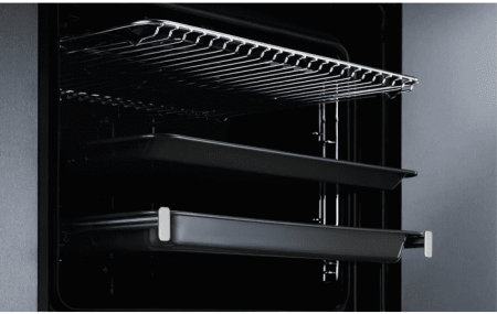 Духовой шкаф Electrolux OCF5E50Z купить за 43&nbsp;680 ₽ в Москве с доставкой по РФ