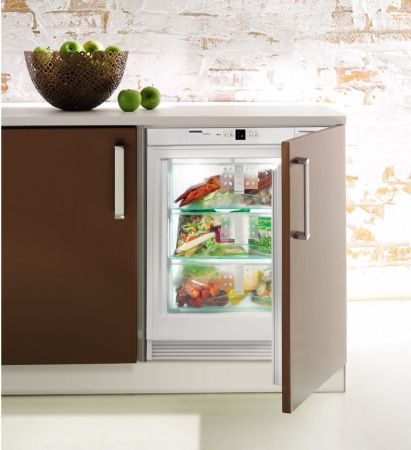 Морозильник Liebherr UIG 1313 Comfort SuperFrost купить за 66&nbsp;690.80 ₽ в Москве с доставкой по РФ