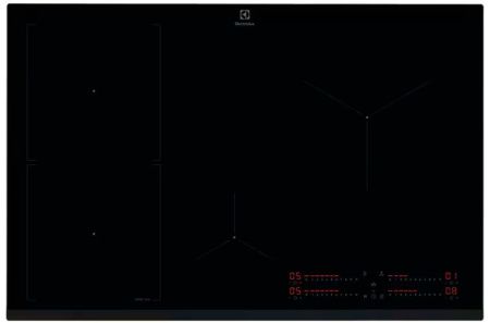 Индукционная варочная панель Electrolux EIS82453 - купить онлайн, цена 89 100 ₽, стоимость доставки по МСК и РФ от 300 рублей, заказать сейчас! Индукционная варочная панель Electrolux EIS82453 купить за 89 100 ₽ в Москве с доставкой по РФ