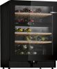 Винный шкаф Bosch KWK16ABGB купить за 238&nbsp;680.32 ₽ в Москве с доставкой по РФ