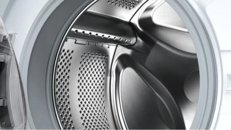 Стиральная машина Bosch WAN24060OE купить за 50&nbsp;990 ₽ в Москве с доставкой по РФ