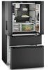Холодильник Liebherr MBbsdi 9528 Plus BioFresh NoFrost купить за 630&nbsp;000 ₽ в Москве с доставкой по РФ