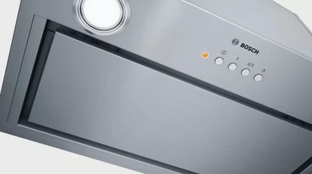 Встраиваемая вытяжка Bosch DHL575C купить за 94&nbsp;680.60 ₽ в Москве с доставкой по РФ