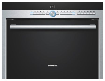 Духовой шкаф Siemens HB86K572 - купить онлайн, цена 37 920 ₽, стоимость доставки по МСК и РФ от 300 рублей, заказать сейчас! Духовой шкаф Siemens HB86K572 купить за 37 920 ₽ в Москве с доставкой по РФ
