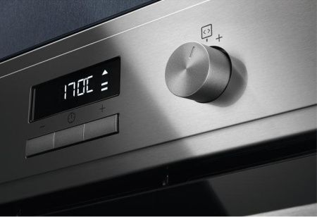 Духовой шкаф Electrolux EOF 4P74 X купить за 81&nbsp;750 ₽ в Москве с доставкой по РФ