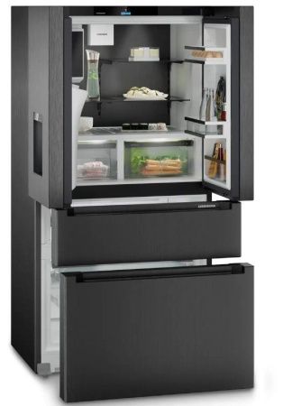 Холодильник Liebherr MBbsdi 9528 Plus BioFresh NoFrost купить за 630&nbsp;000 ₽ в Москве с доставкой по РФ