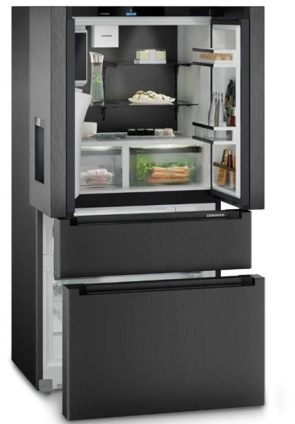 Холодильник Liebherr MBbsdi 9528 Plus BioFresh NoFrost - купить за 630&nbsp;000 ₽ в Москве с доставкой по РФ