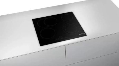 Варочная панель Bosch PKN651FP2E купить за 60&nbsp;000.10 ₽ в Москве с доставкой по РФ
