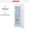 Встраиваемая морозильная камера Bosch GIN 81 AEF0 купить за 139&nbsp;460.14 ₽ в Москве с доставкой по РФ