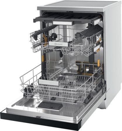 Посудомоечная машина Bauknecht B7F HS51 X купить за 45&nbsp;000 ₽ в Москве с доставкой по РФ