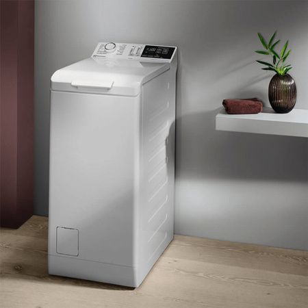 Стиральная машина Electrolux EW6TN14061P купить за 65&nbsp;060 ₽ в Москве с доставкой по РФ