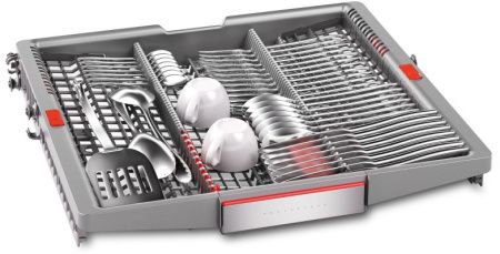 Посудомоечная машина Bosch SMV87TX01R купить за 150&nbsp;000 ₽ в Москве с доставкой по РФ