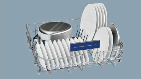 Siemens SN236I02KE купить за 64&nbsp;870 ₽ в Москве с доставкой по РФ