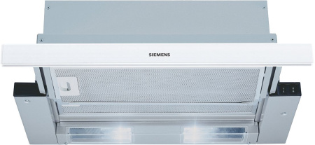 Вытяжка Siemens LI23032SD - купить онлайн, цена 10 392 ₽, стоимость доставки по МСК и РФ от 300 рублей, заказать сейчас! Вытяжка Siemens LI23032SD купить за 10 392 ₽ в Москве с доставкой по РФ