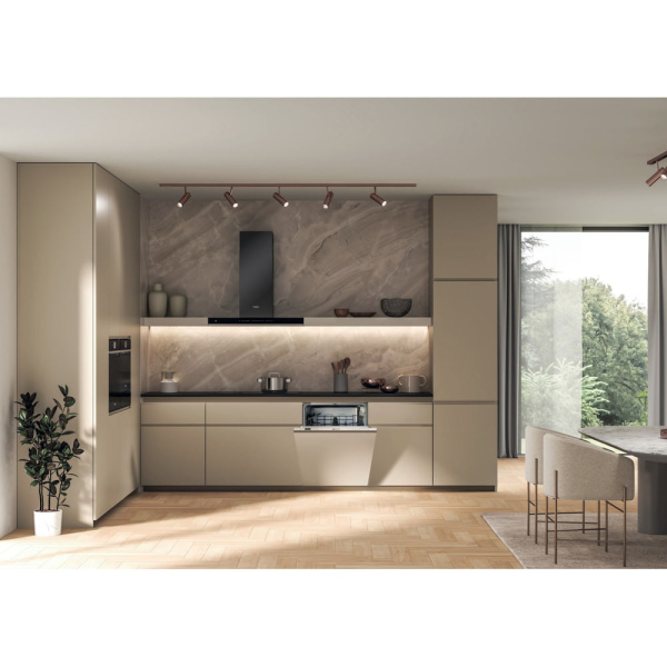 Посудомоечная машина Bauknecht B2I HKD526 A - купить за 45&nbsp;000 ₽ в Москве с доставкой по РФ