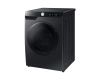 Стиральная машина Samsung WW80AG6L28BBLP купить за 45&nbsp;555 ₽ в Москве с доставкой по РФ