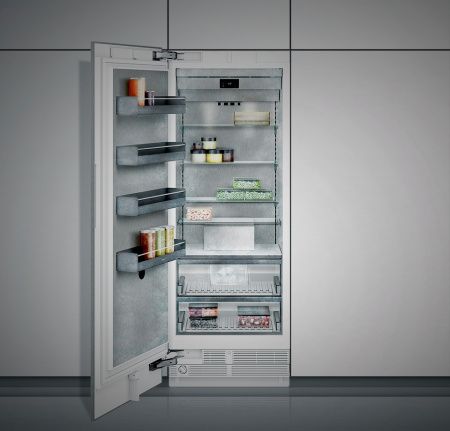 Встраиваемый морозильник Gaggenau RF471304 купить за 199&nbsp;999 ₽ в Москве с доставкой по РФ