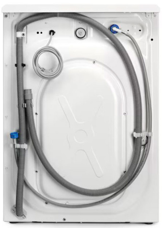 Стиральная машина Electrolux EW6F428WP купить за 85&nbsp;600 ₽ в Москве с доставкой по РФ