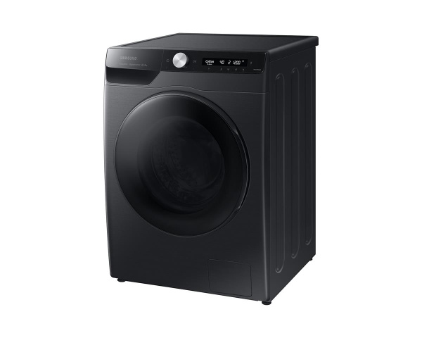 Стиральная машина Samsung WW80AG6L28BBLP - купить за 45&nbsp;555 ₽ в Москве с доставкой по РФ