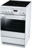 Электрическая плита Electrolux EKC 513509 W купить за 63&nbsp;600 ₽ в Москве с доставкой по РФ