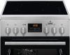 Электрическая плита Electrolux RKI560200X купить за 94&nbsp;410 ₽ в Москве с доставкой по РФ