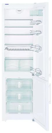 Холодильник Liebherr CNP 4056 Premium NoFrost - купить онлайн, цена 116 290.28 ₽, стоимость доставки по МСК и РФ от 300 рублей, заказать сейчас! Холодильник Liebherr CNP 4056 Premium NoFrost купить за 116 290.28 ₽ в Москве с доставкой по РФ