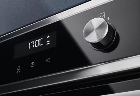 Духовой шкаф Electrolux EOF6P70X купить за 72&nbsp;800 ₽ в Москве с доставкой по РФ