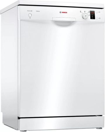 Посудомоечная машина Bosch SMS24AW01R - купить онлайн, цена 150 000 ₽, стоимость доставки по МСК и РФ от 300 рублей, заказать сейчас! Посудомоечная машина Bosch SMS24AW01R купить за 150 000 ₽ в Москве с доставкой по РФ