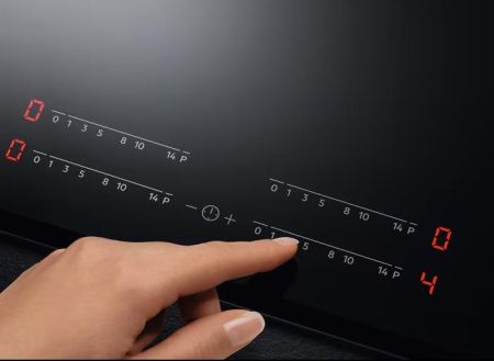 Варочная панель AEG IAE64431FB - купить онлайн, цена 77 900 ₽, стоимость доставки по МСК и РФ от 300 рублей, заказать сейчас! Варочная панель AEG IAE64431FB купить за 77 900 ₽ в Москве с доставкой по РФ