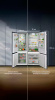 Встраиваемый холодильник Electrolux E7TNGE75S купить за 146&nbsp;900.00 ₽ в Москве с доставкой по РФ