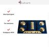 Варочная панель Restart ELP090 BU купить за 129&nbsp;999 ₽ в Москве с доставкой по РФ