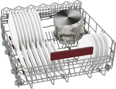 Neff S297TCX00E купить за 142&nbsp;900 ₽ в Москве с доставкой по РФ