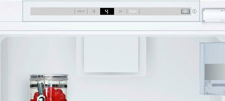 Встраиваемый холодильник Neff KI1813F30R купить за 346&nbsp;040 ₽ в Москве с доставкой по РФ