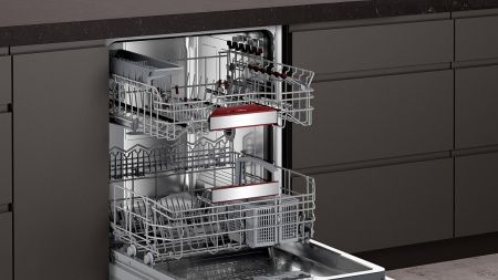 Neff S199YB801E купить за 168&nbsp;900 ₽ в Москве с доставкой по РФ