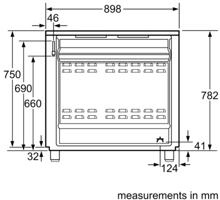 Варочный центр Bosch HSB738357M купить за 213&nbsp;750.12 ₽ в Москве с доставкой по РФ