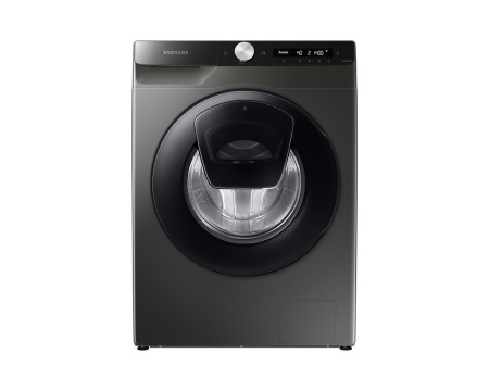 Стиральная машина Samsung WW90T554CAX/LP - купить онлайн, цена 45 555 ₽, стоимость доставки по МСК и РФ от 300 рублей, заказать сейчас! Стиральная машина Samsung WW90T554CAX/LP купить за 45 555 ₽ в Москве с доставкой по РФ
