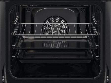 Духовой шкаф Electrolux EOF5H40BX купить за 52&nbsp;450 ₽ в Москве с доставкой по РФ