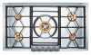 Варочная панель Gaggenau KG 291-210 - купить онлайн, цена 129 999 ₽, стоимость доставки по МСК и РФ от 300 рублей, заказать сейчас! Варочная панель Gaggenau KG 291-210 купить за 129 999 ₽ в Москве с доставкой по РФ