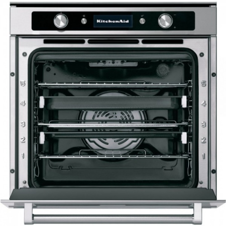 Духовой шкаф KitchenAid KOTSPB 60600 купить за 299&nbsp;999 ₽ в Москве с доставкой по РФ