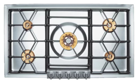 Варочная панель Gaggenau KG 291-210 - купить онлайн, цена 129 999 ₽, стоимость доставки по МСК и РФ от 300 рублей, заказать сейчас! Варочная панель Gaggenau KG 291-210 купить за 129 999 ₽ в Москве с доставкой по РФ