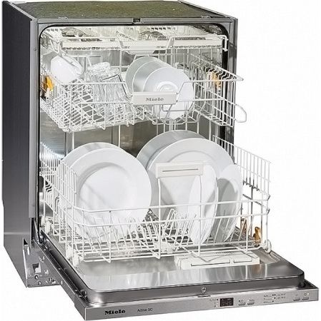 Встраиваемая посудомоечная машина Miele G4263 SCVi Active купить за 295&nbsp;000 ₽ в Москве с доставкой по РФ
