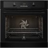 Духовой шкаф Electrolux EOA 55551 AK купить за 197&nbsp;800 ₽ в Москве с доставкой по РФ
