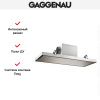 Встраиваемая потолочная вытяжка Gaggenau AC250121 купить за 79&nbsp;999 ₽ в Москве с доставкой по РФ