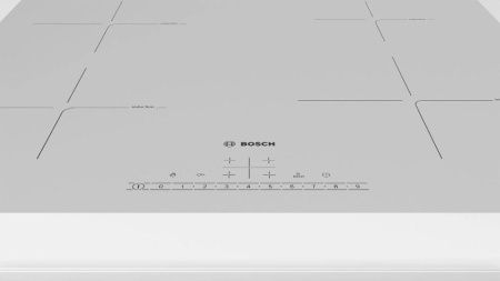 Варочная панель Bosch PUE612FF1J купить за 112&nbsp;800.40 ₽ в Москве с доставкой по РФ