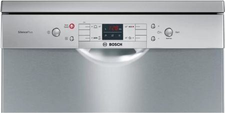 Посудомоечная машина Bosch SMS 40L08 RU купить за 150&nbsp;000 ₽ в Москве с доставкой по РФ